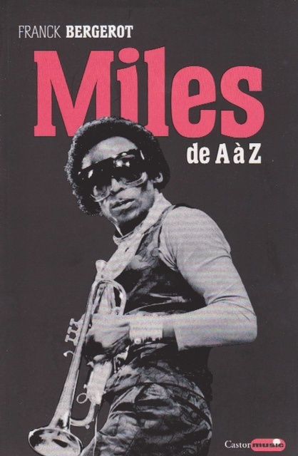 Franck Bergerot "Miles de A à Z" Miles-de-a-a-z