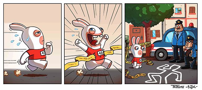 rabbids go home verminators