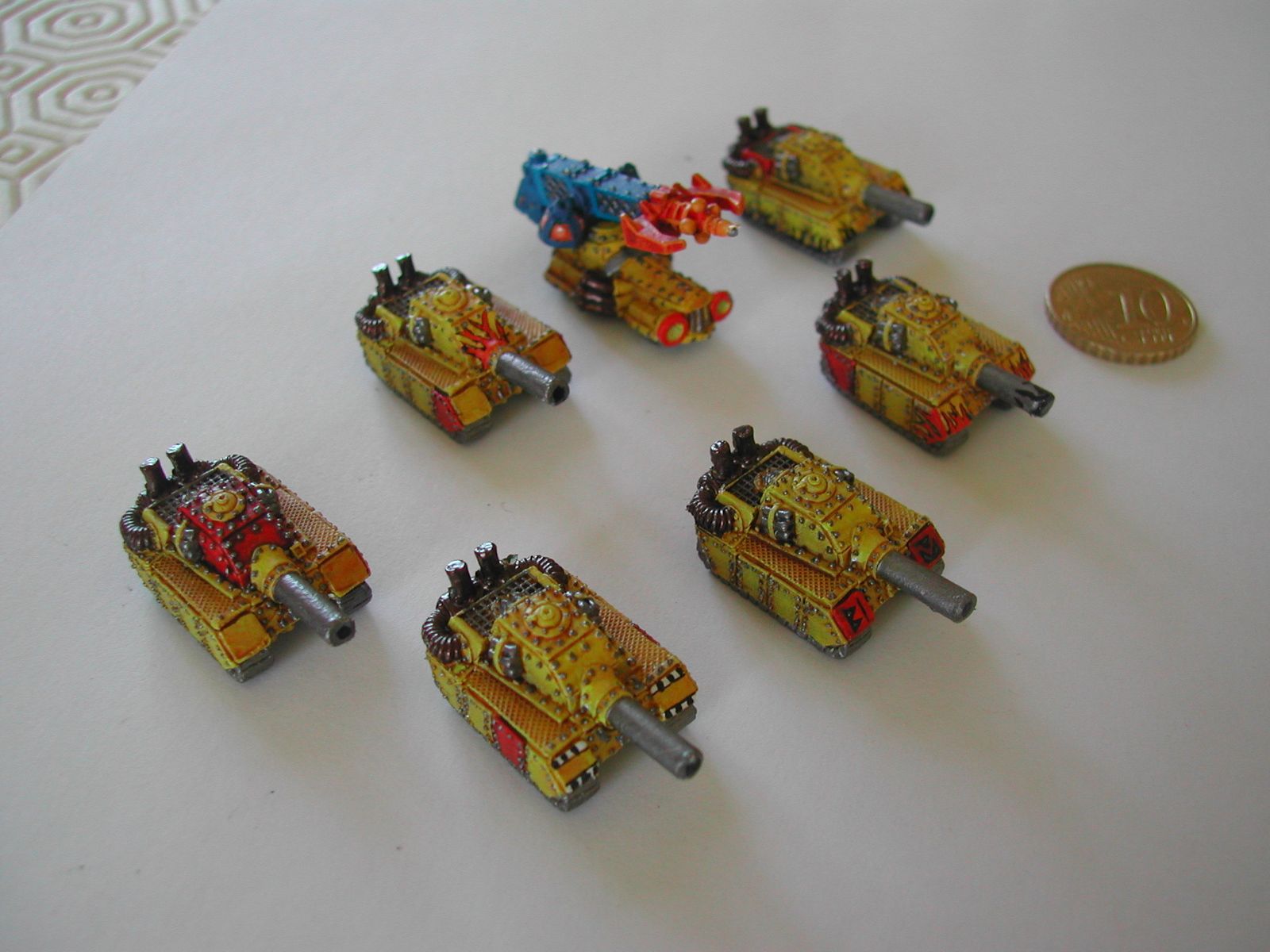 Tigibus - 5.000 - Orks - Non terminé - Page 2 Blitz-badmoon-1
