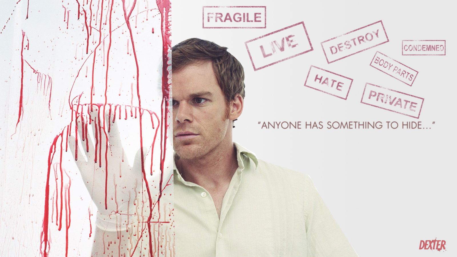 analysis of dexter morgan analysis of dexter morgan