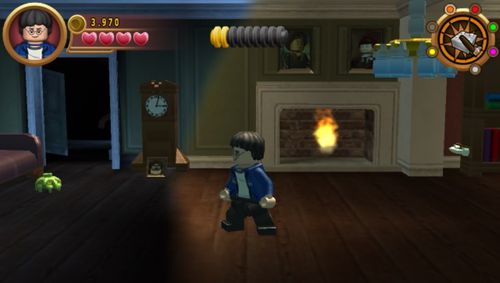 harry potter ps vita